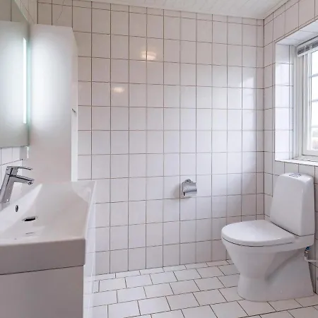 Holiday home 14 Person In L Kken Lokken
