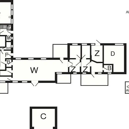 14 Person In L Kken Holiday home *