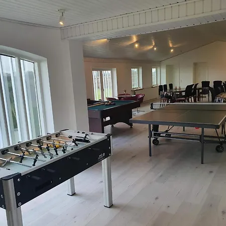 14 Person In Lokken-by Traum Løkken
