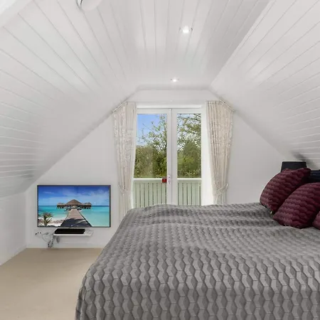 Casa vacanze 14 Person In Lokken-by Traum Løkken