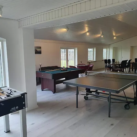 14 Person In Lokken-by Traum Løkken