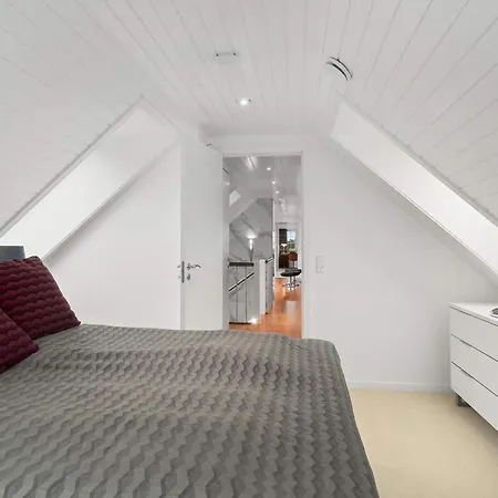 14 Person In Lokken-by Traum Casa vacanze *