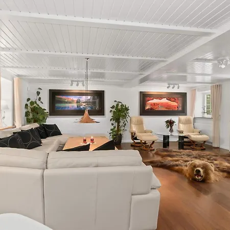 Casa vacanze 14 Person In Lokken-by Traum