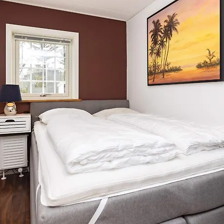 14 Person In Lokken-by Traum Casa vacanze