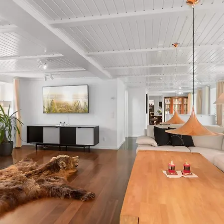 Casa vacanze 14 Person In Lokken-by Traum