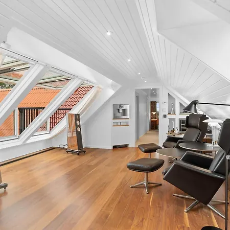 Casa vacanze 14 Person In Lokken-by Traum