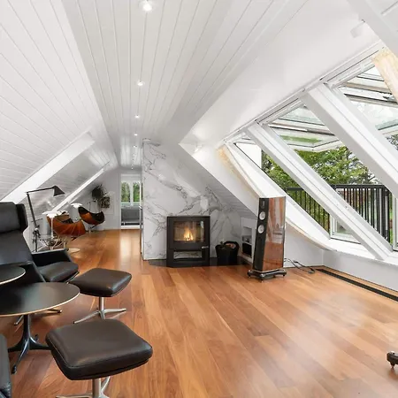 14 Person In Lokken-by Traum Casa vacanze *