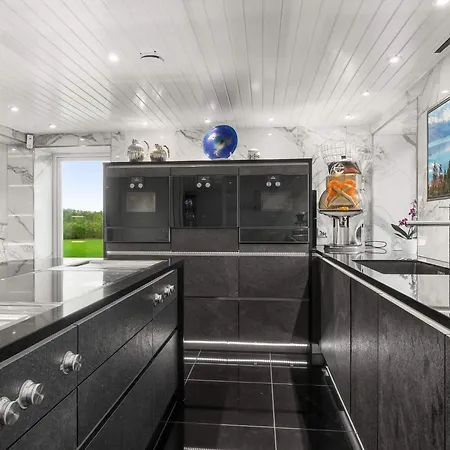 Casa vacanze 14 Person In Lokken-by Traum *