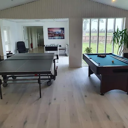 14 Person In Lokken-by Traum Casa vacanze Løkken