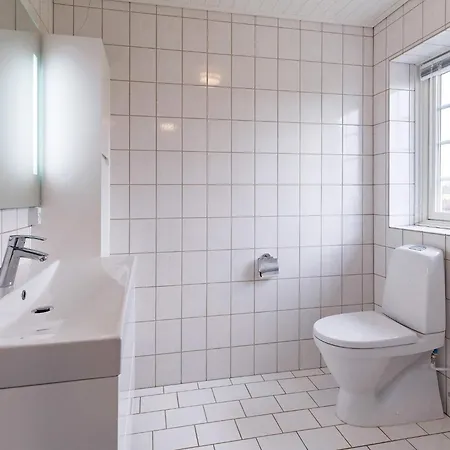 14 Person In Lokken-by Traum Casa vacanze