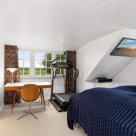 14 Person In Lokken-by Traum Casa vacanze Løkken