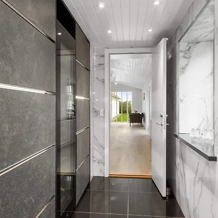 14 Person In Lokken-by Traum Casa vacanze