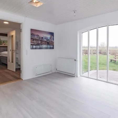 Casa vacanze 14 Person In Lokken-by Traum Løkken