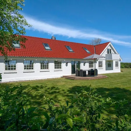 14 Person In Lokken-by Traum Casa vacanze *