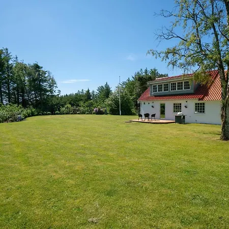 Casa vacanze 14 Person In Lokken-by Traum Løkken