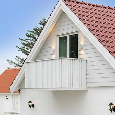 14 Person In Lokken-by Traum Casa vacanze