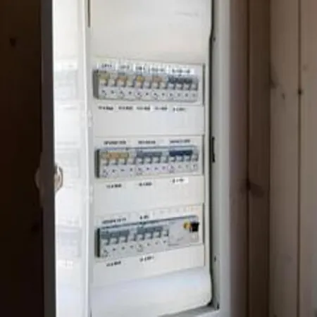 14 Person In Lokken-by Traum * Løkken