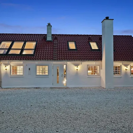 Casa vacanze 14 Person In Lokken-by Traum