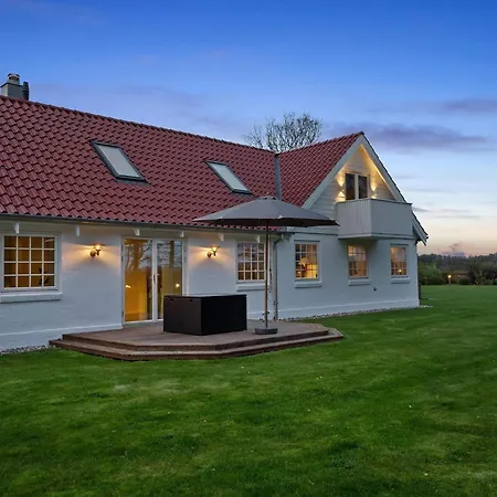 Casa vacanze 14 Person In Lokken-by Traum *